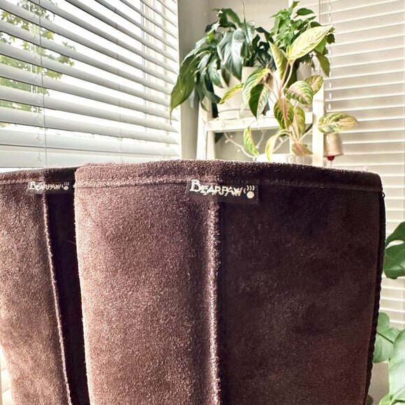 Bearpaw Tall Boot Women's Size  8 - Picture 7 of 10